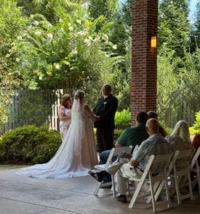 Micro Wedding 1