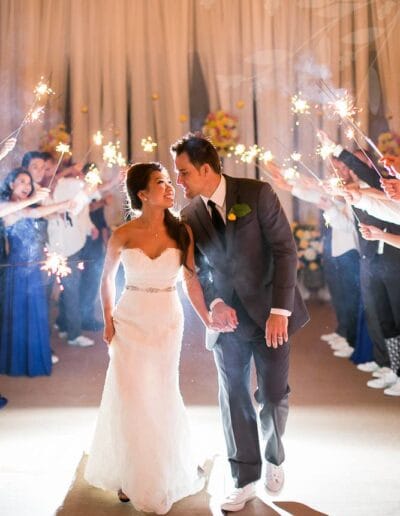 Gallery Bride and Groom