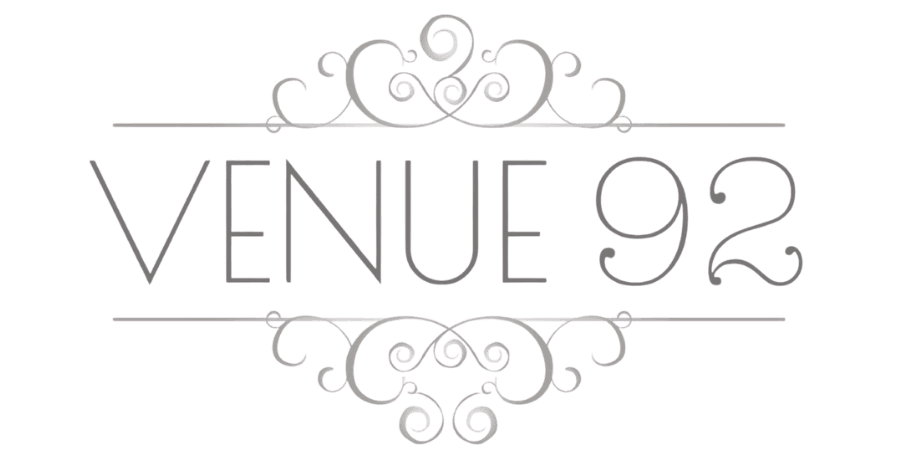 venue 92 logo